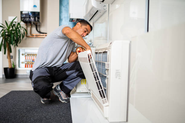 Best HVAC System Cleaning  in Bensley, VA