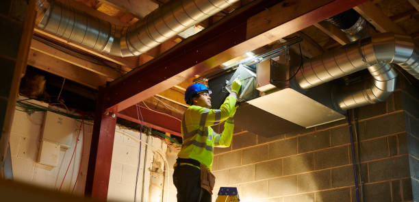 Best Ductwork Cleaning Services  in Bensley, VA