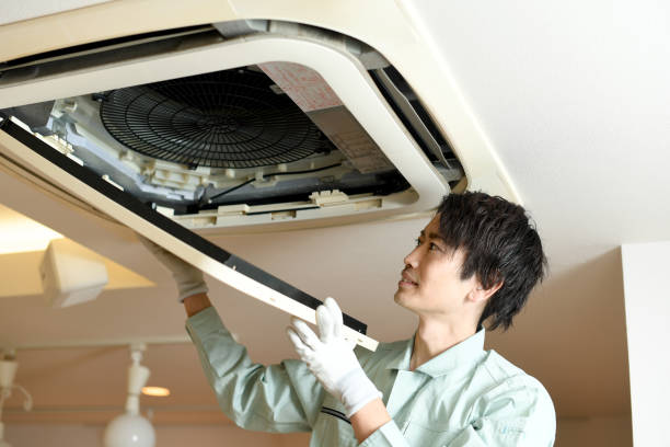 Professional Airduct Cleaning in Bensley, VA