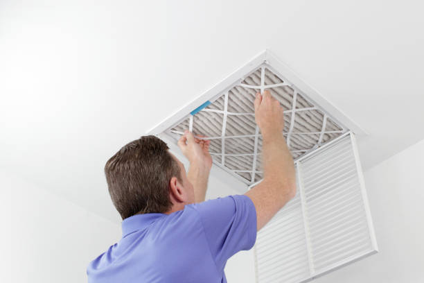 Best Professional Duct Cleaning Services  in Bensley, VA